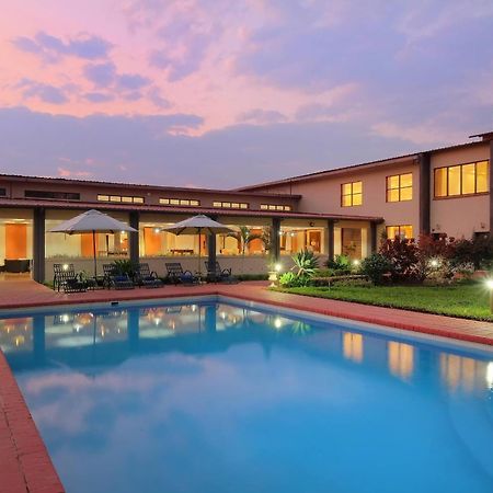 Protea Hotel By Marriott Chipata Exterior photo