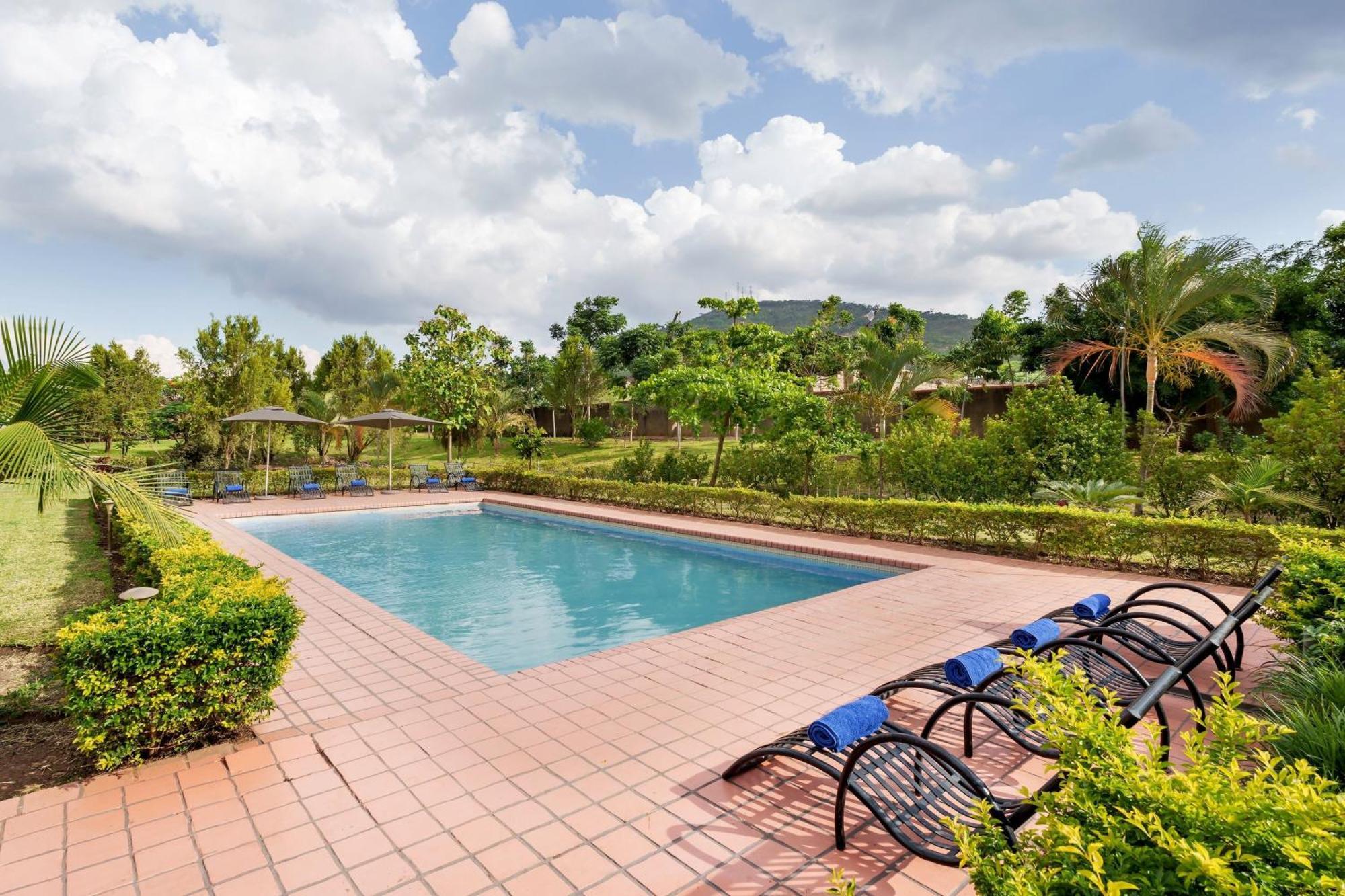 Protea Hotel By Marriott Chipata Exterior photo