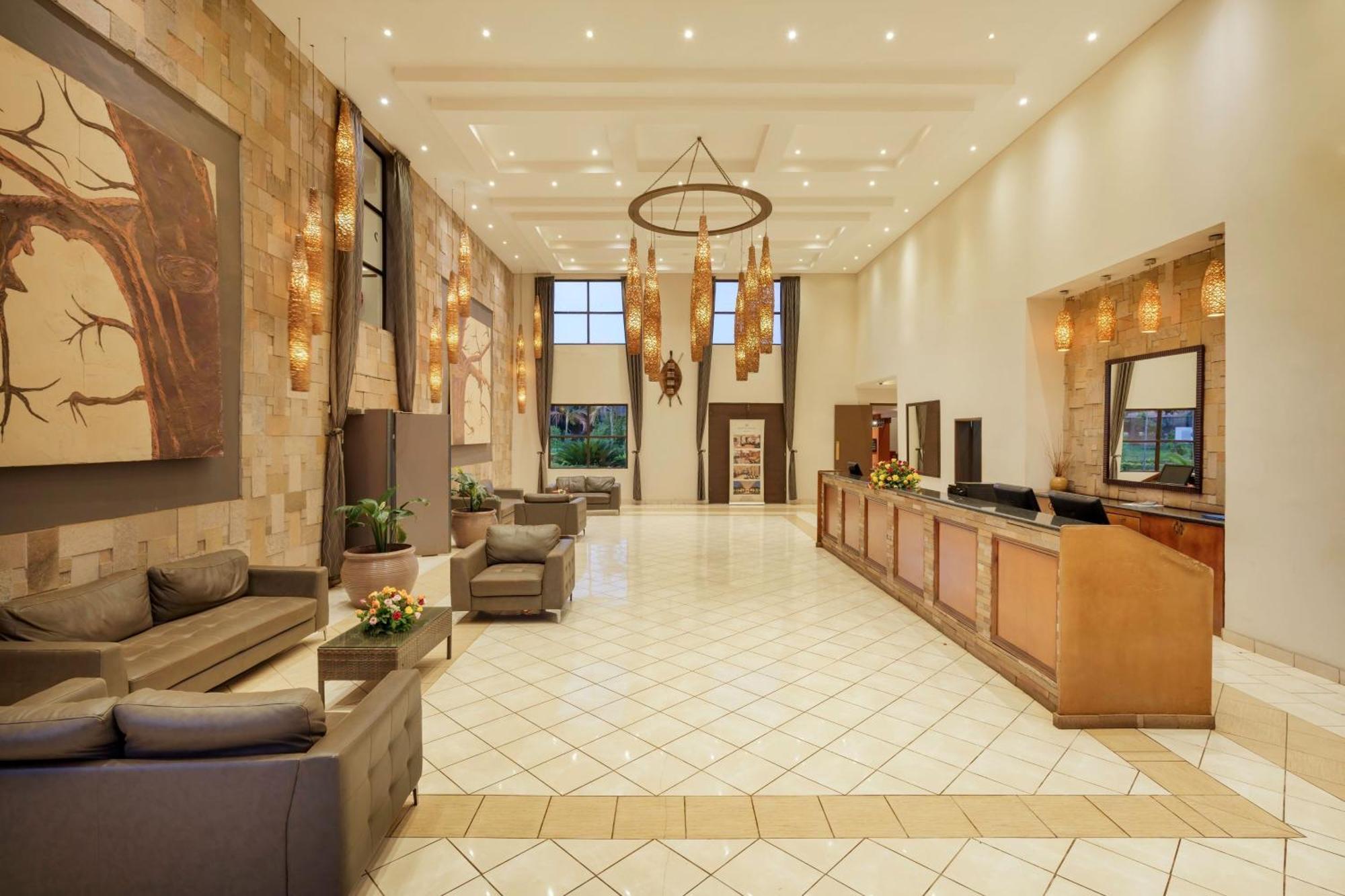 Protea Hotel By Marriott Chipata Exterior photo