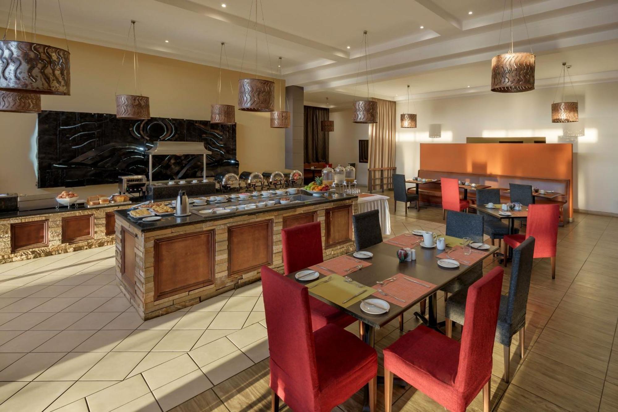 Protea Hotel By Marriott Chipata Exterior photo