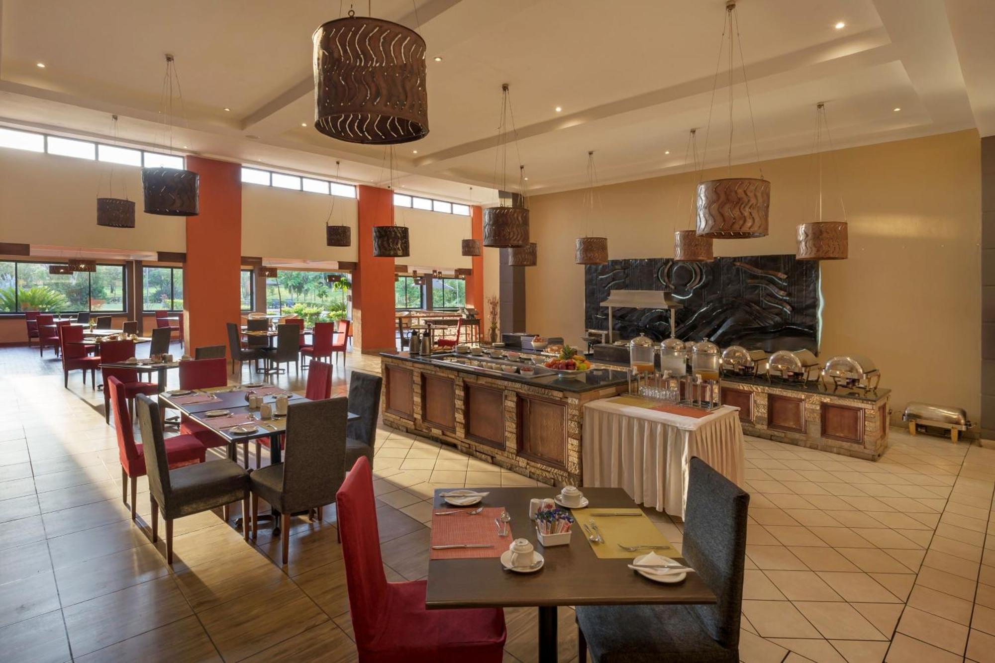 Protea Hotel By Marriott Chipata Exterior photo