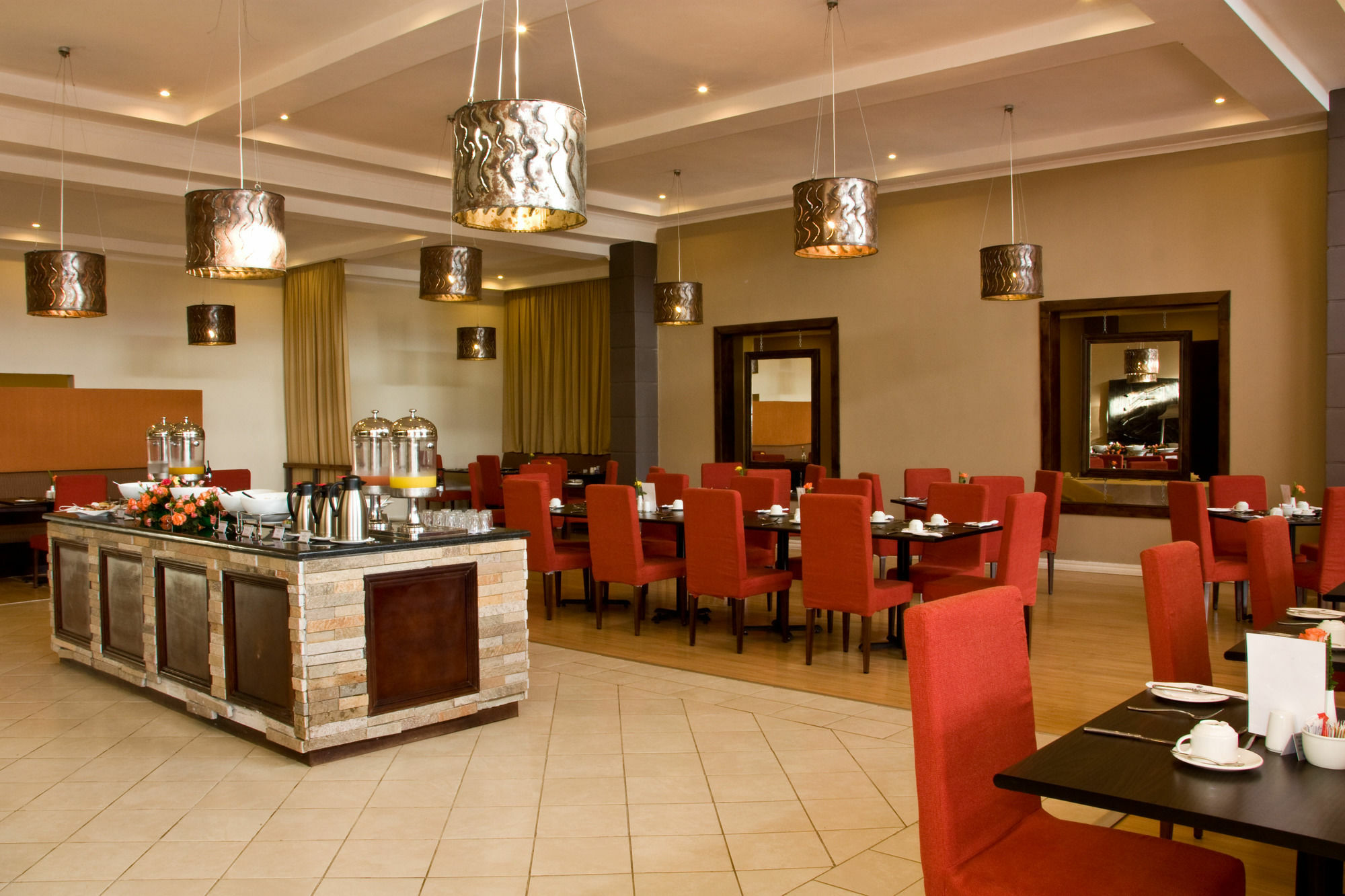 Protea Hotel By Marriott Chipata Exterior photo